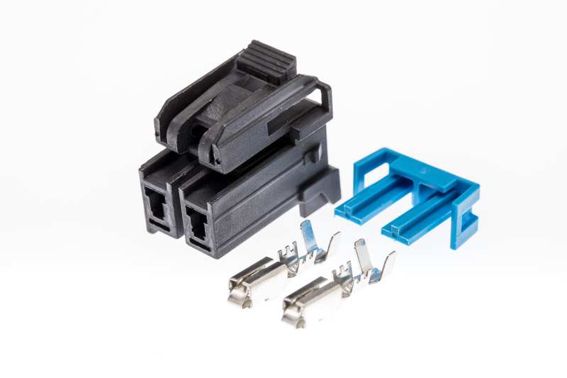 Kit reparare conector electric